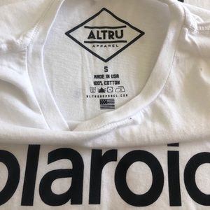 Altru Polaroid S made in the USA